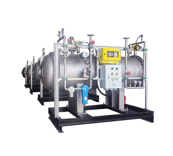 AOT photodegradation sterilizer